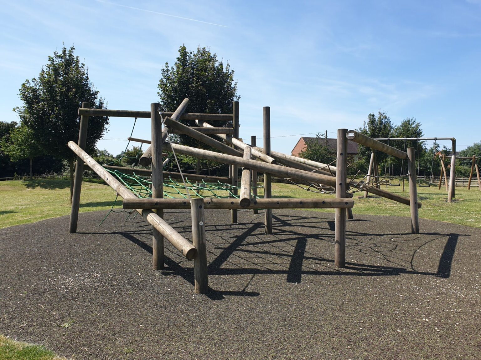 Moreton Road Buckingham Town Council