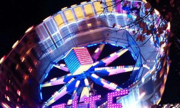 charter fair