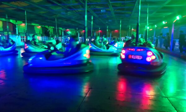 charter fair