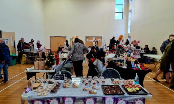 winter fair