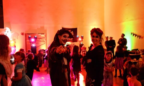Halloween Disco
